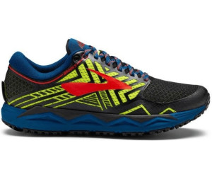 brooks caldera 1