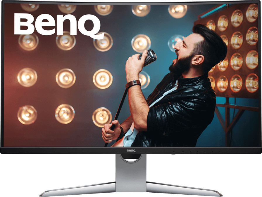 BenQ EX3203R
