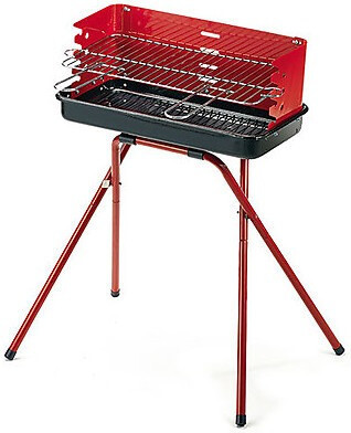 Ompagrill Barbecue 80 Eco (50280)