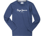 Pepe Jeans Eggo Long Longsleeve au meilleur prix sur idealo