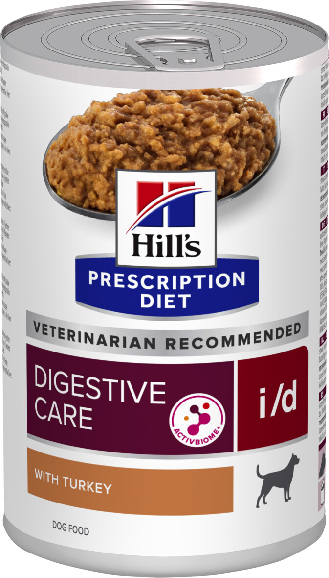 Hill's Prescription Diet Digestive Care i/d wet feed 360g