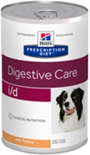 Hill's Prescription Diet Digestive Care i/d wet feed