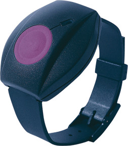 Visonic Bracelet émetteur étanche