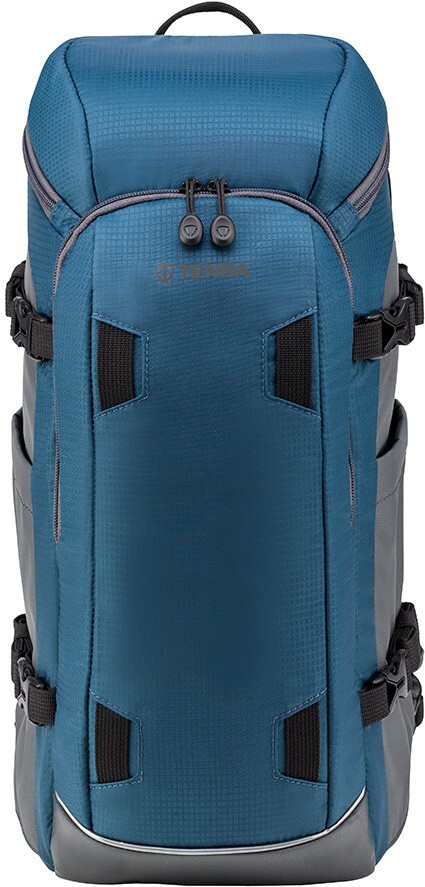 Solstice backpack deals