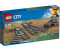 LEGO City - Cambio de Agujas (60238)