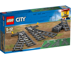 Lego train best price on sale