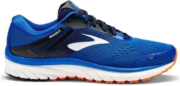 Brooks Adrenaline GTS 18 (B) blue/black/orange