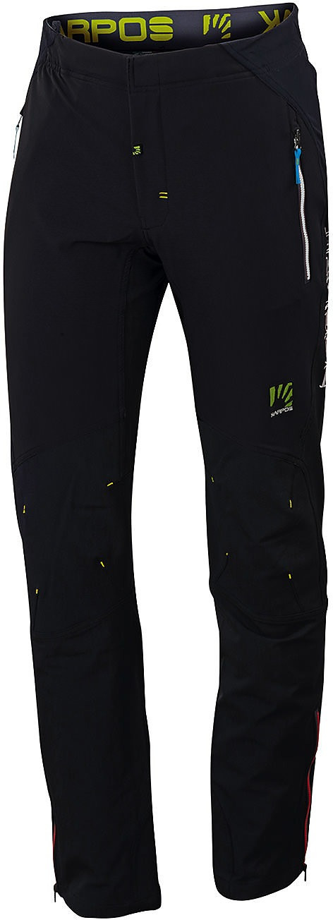 KARPOS Wall Evo Pant black/dark grey