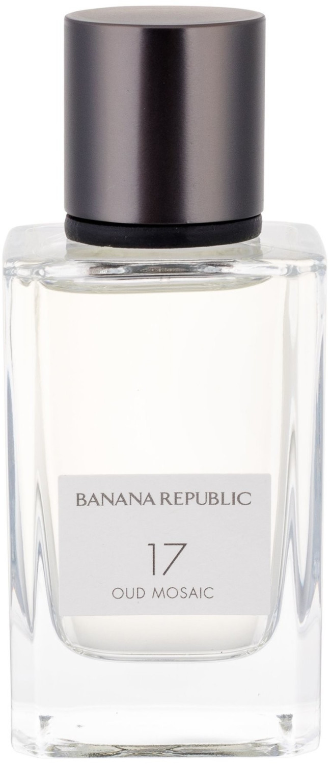 Banana Republic 17 Oud Mosaic Eau de Parfum (75ml)