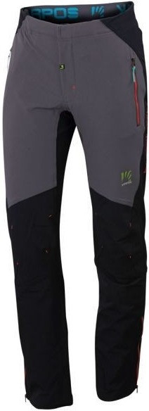 KARPOS Wall Evo Pant dark grey/black