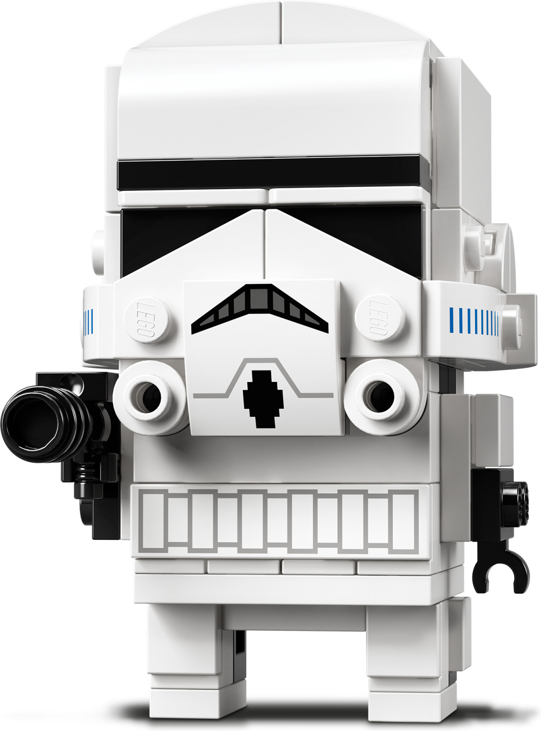 Comprar Lego BrickHeadz Star Wars - Soldado de Asalto. de LEGO