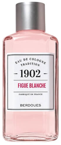 Berdoues 1902 Figue Blanche Eau de Cologne (480ml)