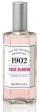 Berdoues 1902 Figue Blanche Eau de Cologne