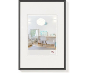 Walther NEW LIFESTYLE Bilderrahmen Aus Kunststoff – Moderner Look Für Jedes Zimmer