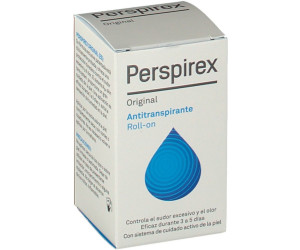 Perspirex Original desodorante antitranspirante en roll-on 20 ml