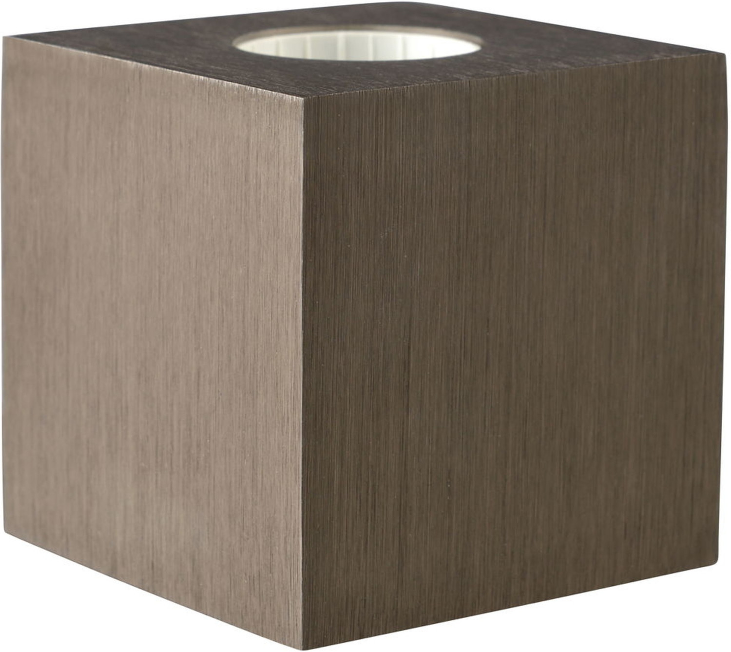 Sompex Cubic coffee brown (87414)