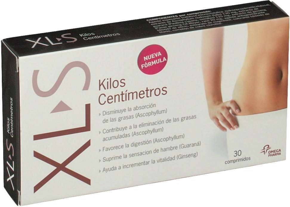 XLS Medical Kgs Cms