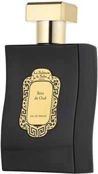La Sultane de Saba Bois de Oud Eau de Parfum (100ml)