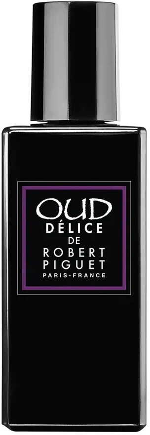 Photos - Women's Fragrance Robert Piguet Oud Delice Eau de Parfum  (100ml)
