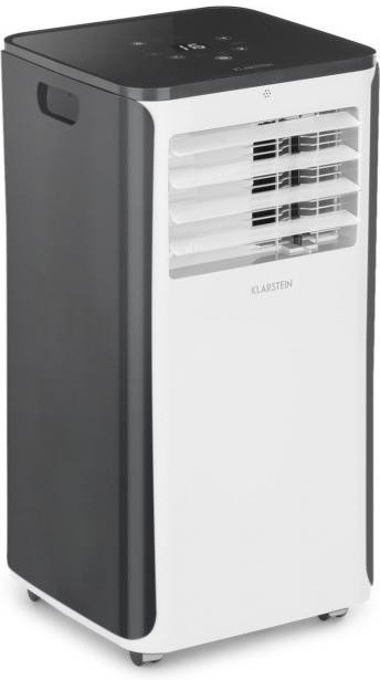 Klarstein Climatiseur mobile Metrobreeze 7 Madrid