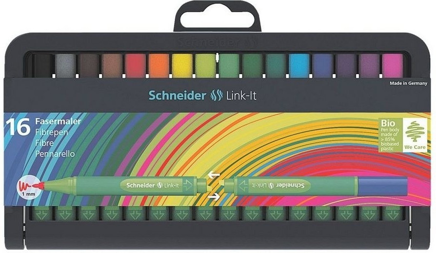 Schneider Link-It Felt-tip pen