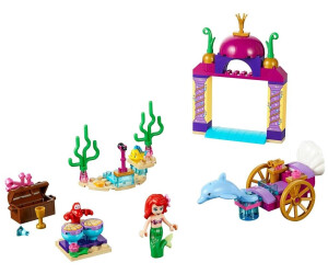ariel lego