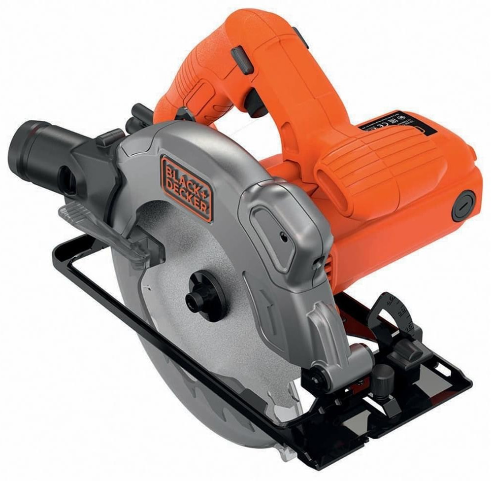 Black & Decker CS1250LK