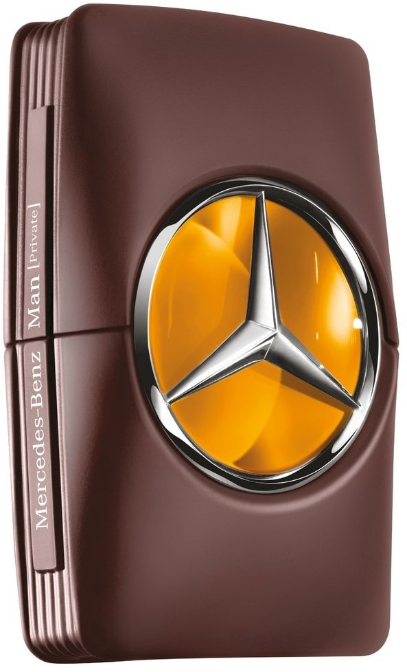 Photos - Men's Fragrance Mercedes-Benz Man Private Eau de Parfum  (100ml)