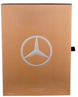 Mercedes benz hotsell private man