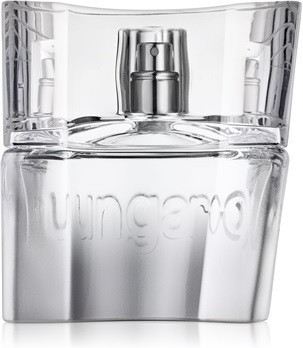 Emanuel Ungaro Ungaro Silver Eau de Toilette (30ml)
