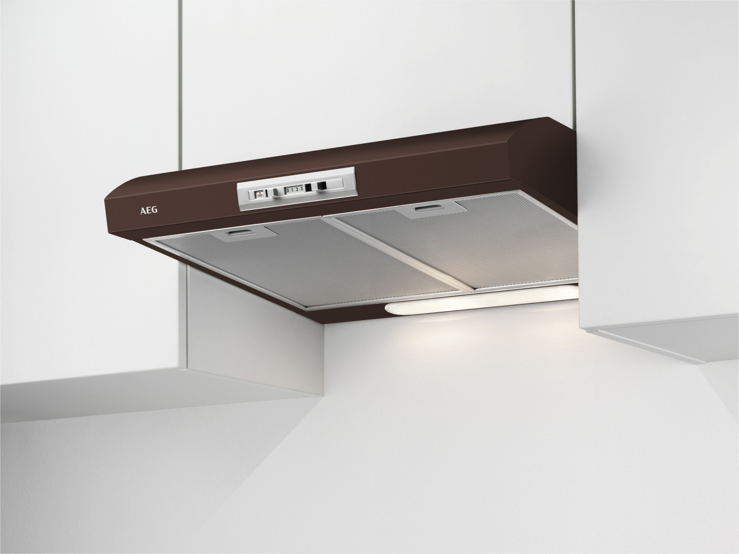 Electrolux DUB2610D
