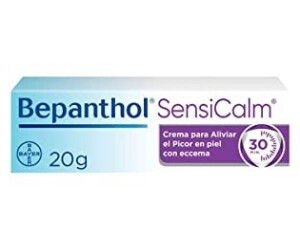 bepanthol calm cream