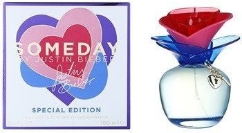 Justin Bieber Someday Summer Edition Eau de Parfum (100ml)