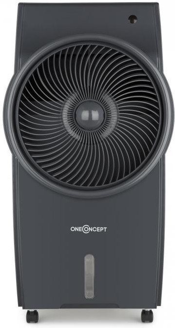 OneConcept Kingcool 3 en 1