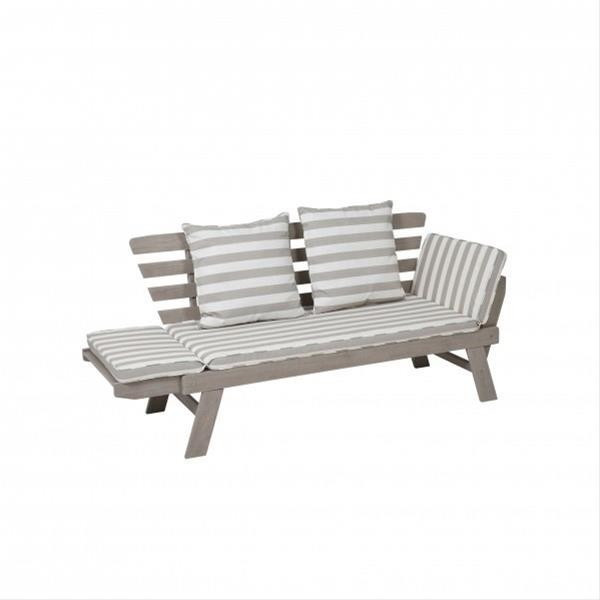 Greemotion Hawaii Multifunktionsliege (128647) ab 257,13