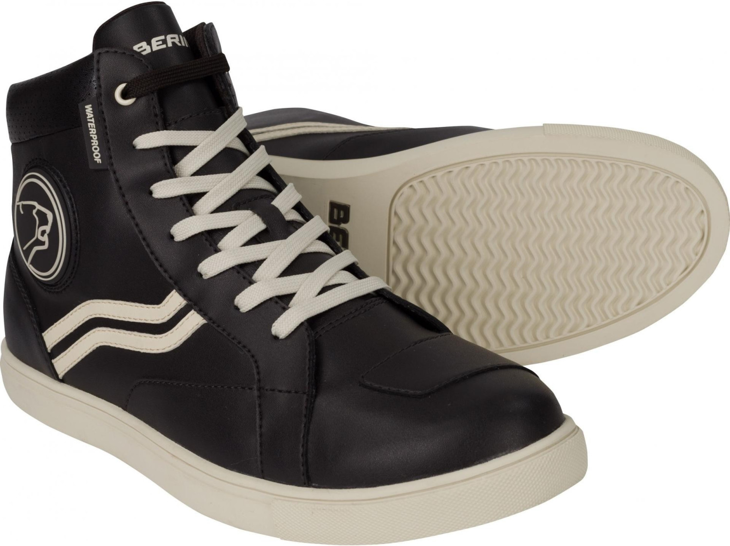 Bering Bottes Stars