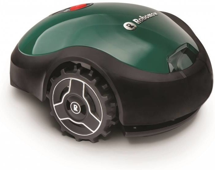 Robomow RX20 Pro (2018)