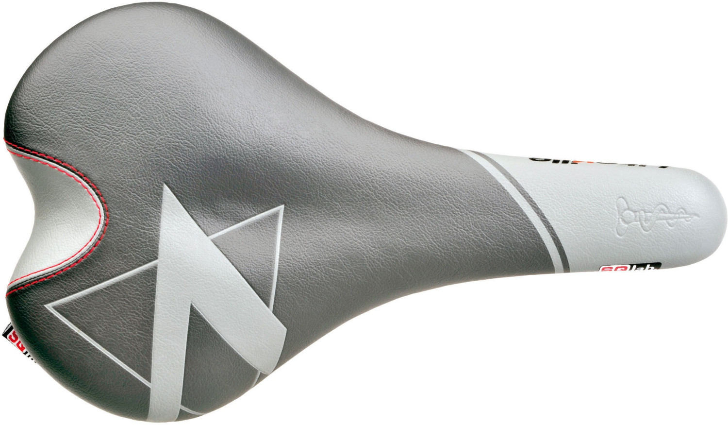 SQlab 611 Ergowave Liteville Carbon