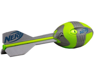 Hasbro Nerf Vortex Aero Howler Football Outdoorspielzeug Farblich Sortiert NEU 