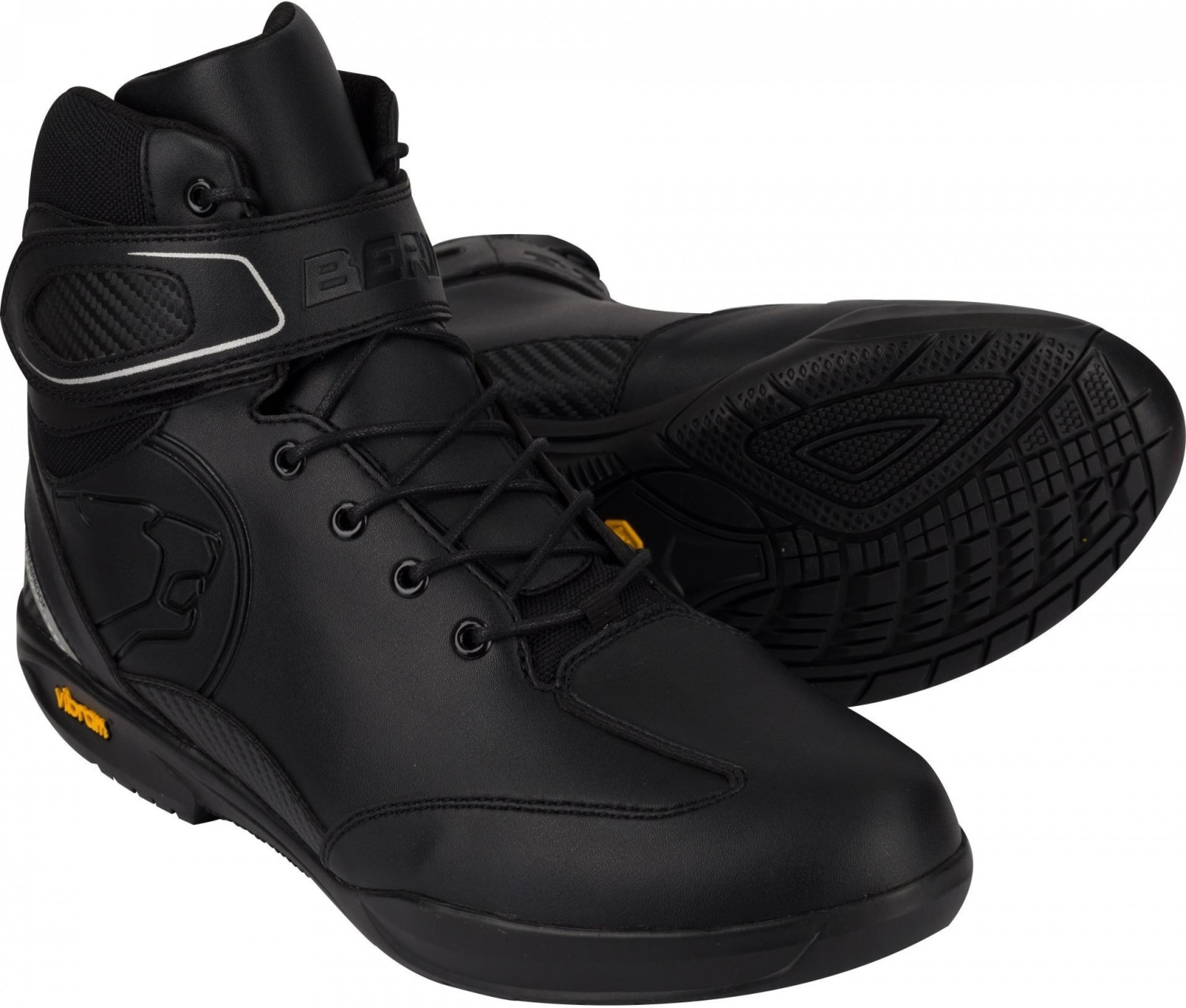 Bering Bottes Kanda