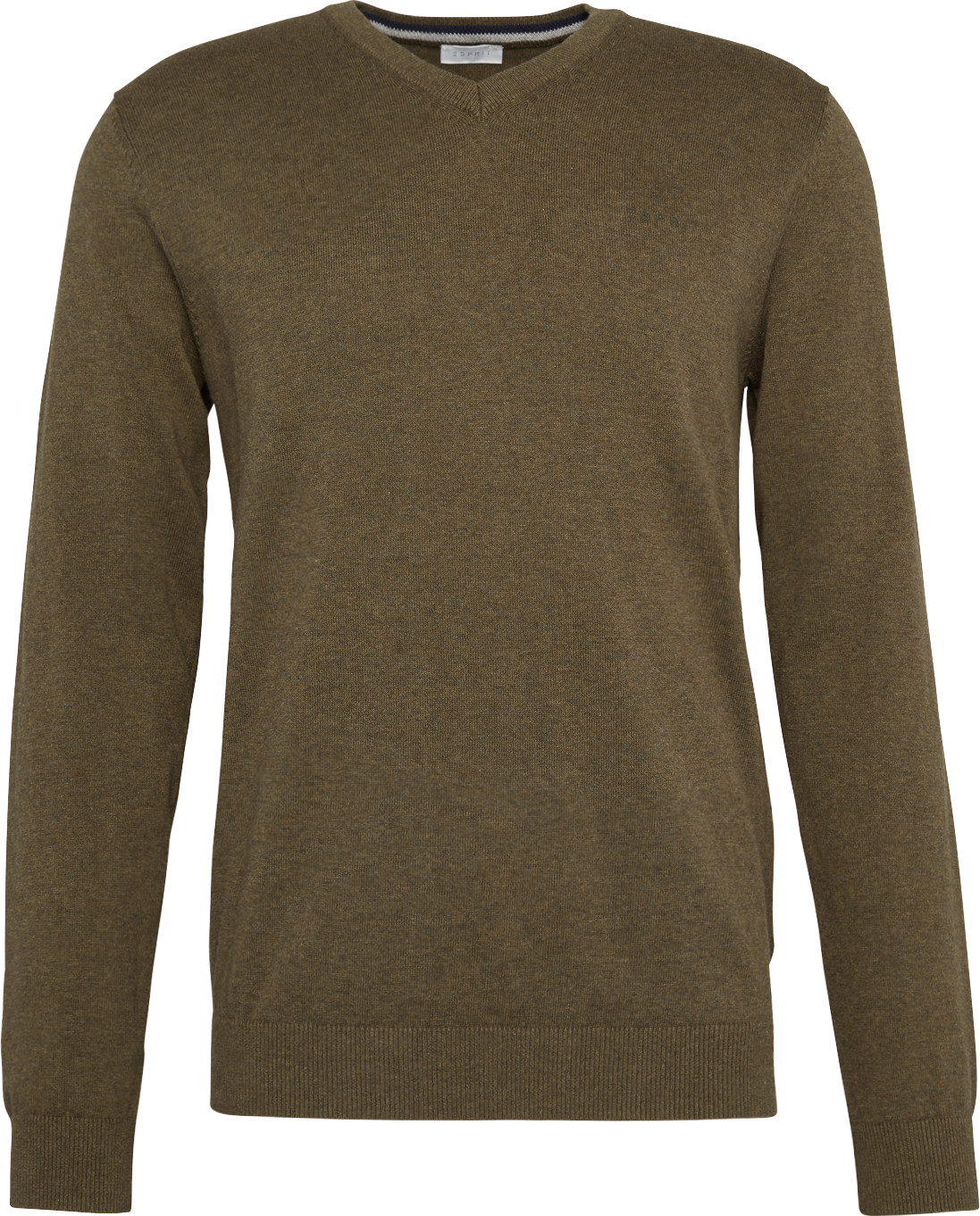 Esprit Sweater dark green (997EE2I800)