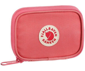 Fjällräven Kånken Card Wallet desde 27,95 € Compara precios en