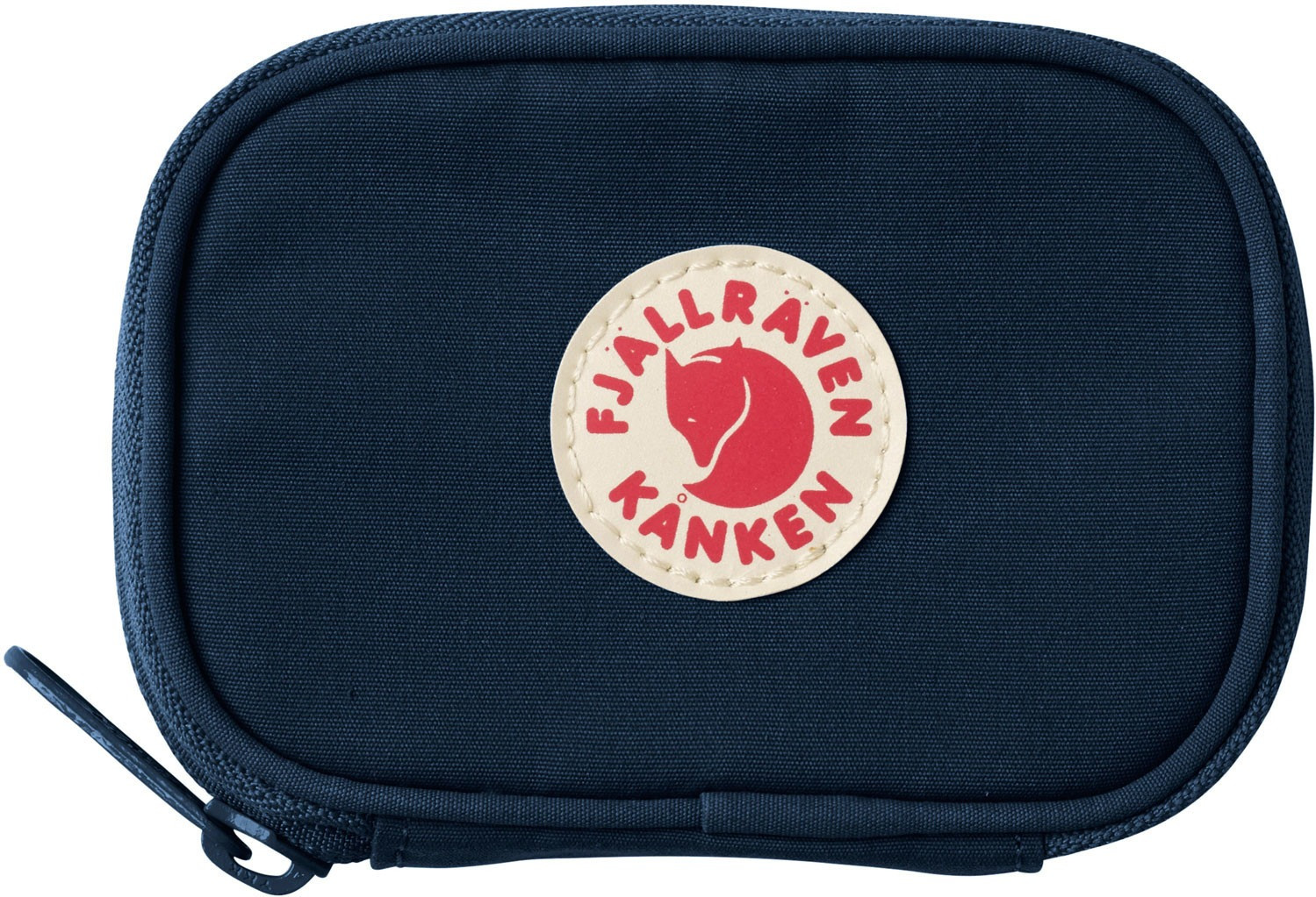 Fjällräven Kånken Card Wallet navy