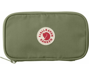 Fjallraven kanken passport wallet discount
