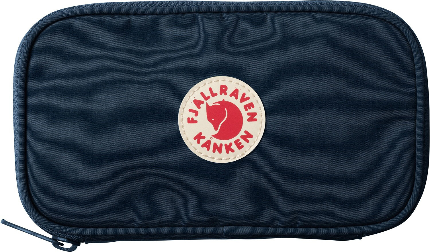 Fjällräven Kånken Travel Wallet (23781) navy