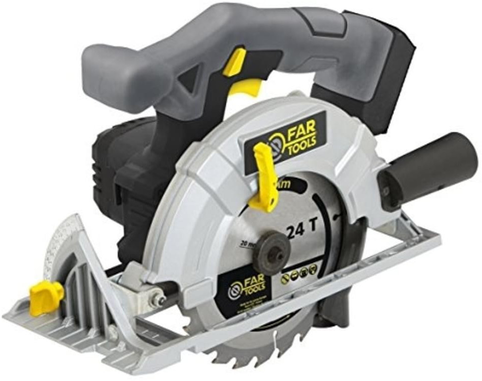 Far Tools Xf-Circular