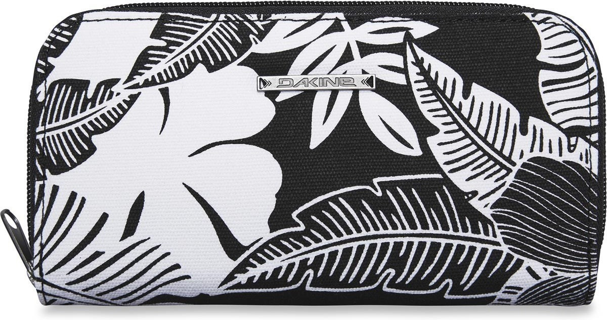 Dakine Lumen Wallet hibiscus palm