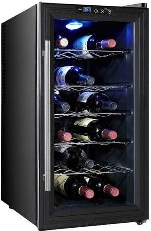 Caviss SP118CFE
