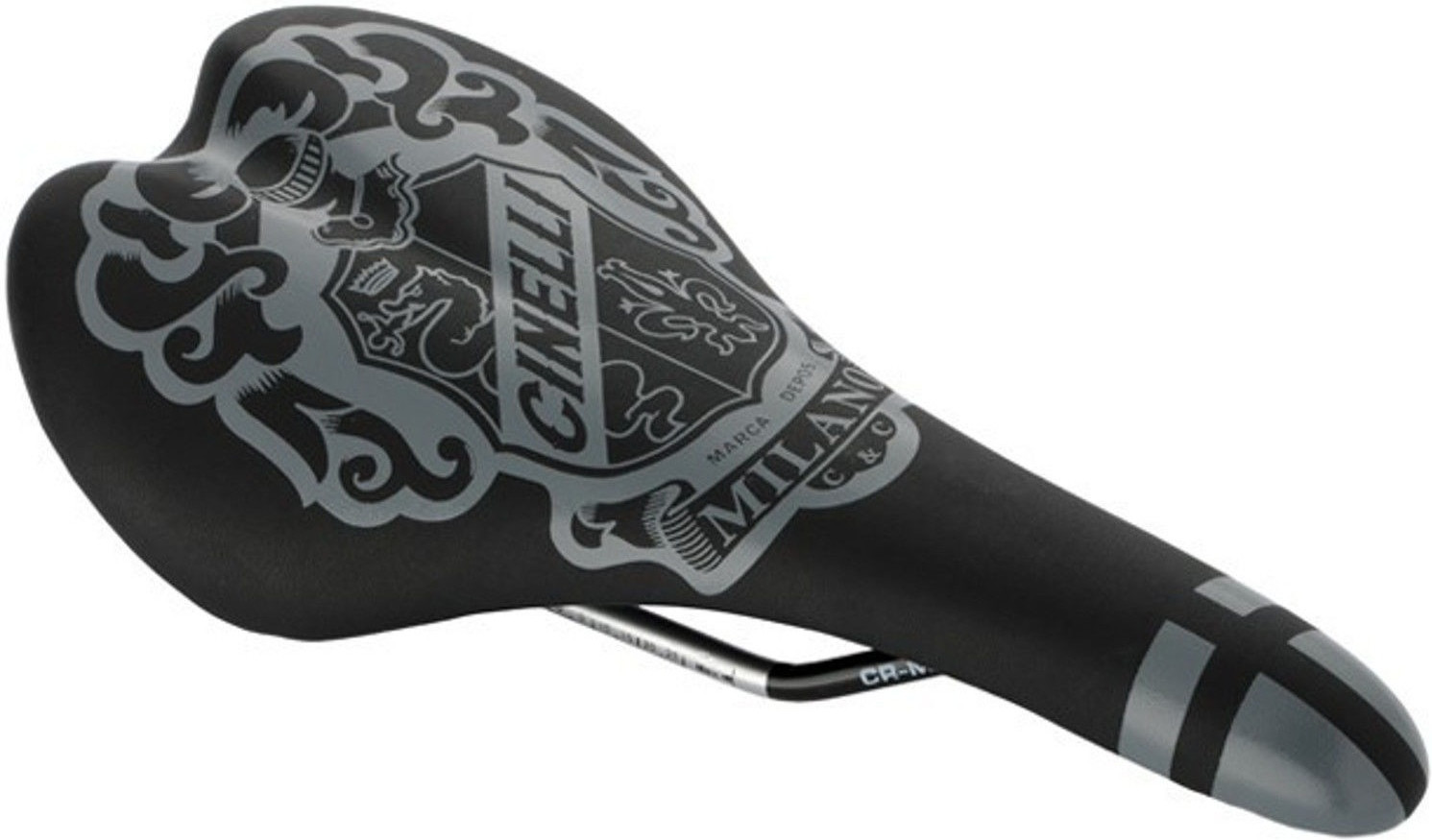 Cinelli Scatto Cavaliere Nero