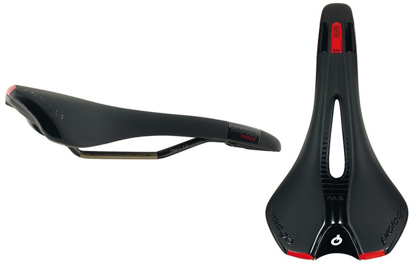 Prologo Kappa Space T2.0 (black)